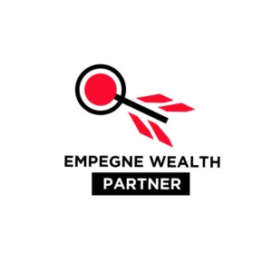 Logo Design by ivanRass for Empennage Wealth Partners | Design #18277844