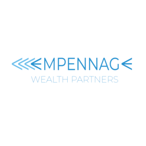 Logo Design by Nandakumar for Empennage Wealth Partners | Design: #18359523