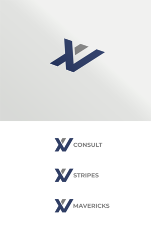 Logo Design by widodo for XV Stripes Ltd | Design: #18262623