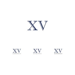 Logo Design by widodo for XV Stripes Ltd | Design: #18264681