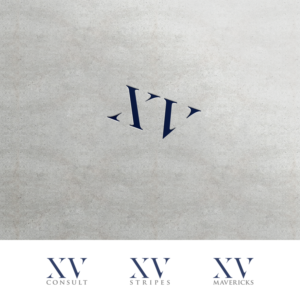 Logo Design by widodo for XV Stripes Ltd | Design: #18267999