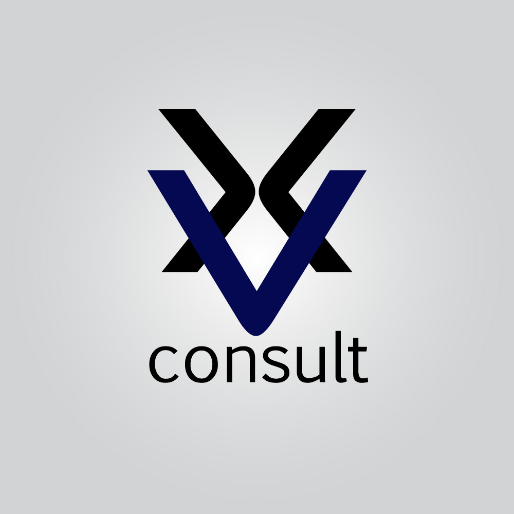 Logo Design by MGC creazioni grafiche for XV Stripes Ltd | Design #18257056