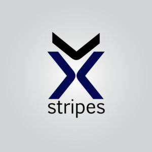 Diseño de Logo por MGC creazioni grafiche para XV Stripes Ltd | Diseño: #18257060