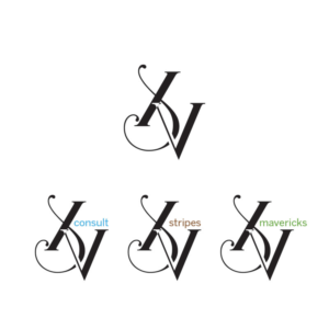 Logo Design by Anna G. for XV Stripes Ltd | Design: #18257147