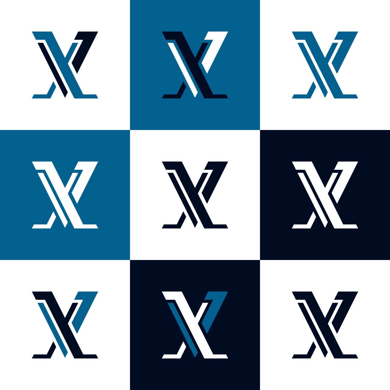 Diseño de Logo por NeroDesign para XV Stripes Ltd | Diseño #18266129