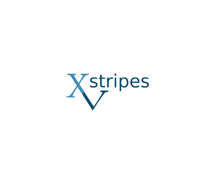 Diseño de Logo por Kych19 para XV Stripes Ltd | Diseño: #18256775