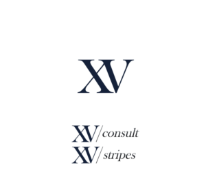 Logo Design by Unicgraphs for XV Stripes Ltd | Design: #18256686