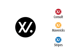 Logo Design by Mari for XV Stripes Ltd | Design: #18258442