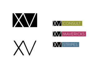 Diseño de Logo por Mari para XV Stripes Ltd | Diseño: #18258454