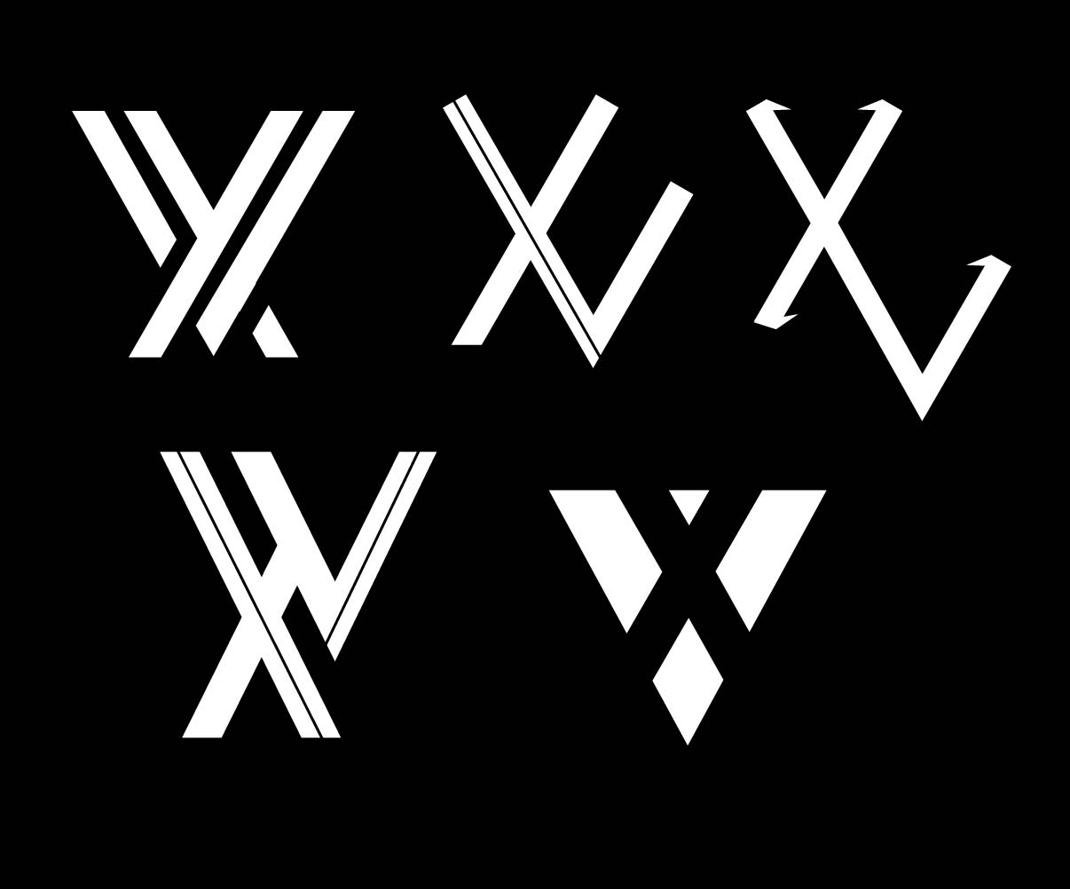 Logo Design by Brewyart Creative for XV Stripes Ltd | Design #18258022