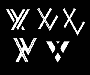 Logo-Design von Brewyart Creative für XV Stripes Ltd | Design #18258022