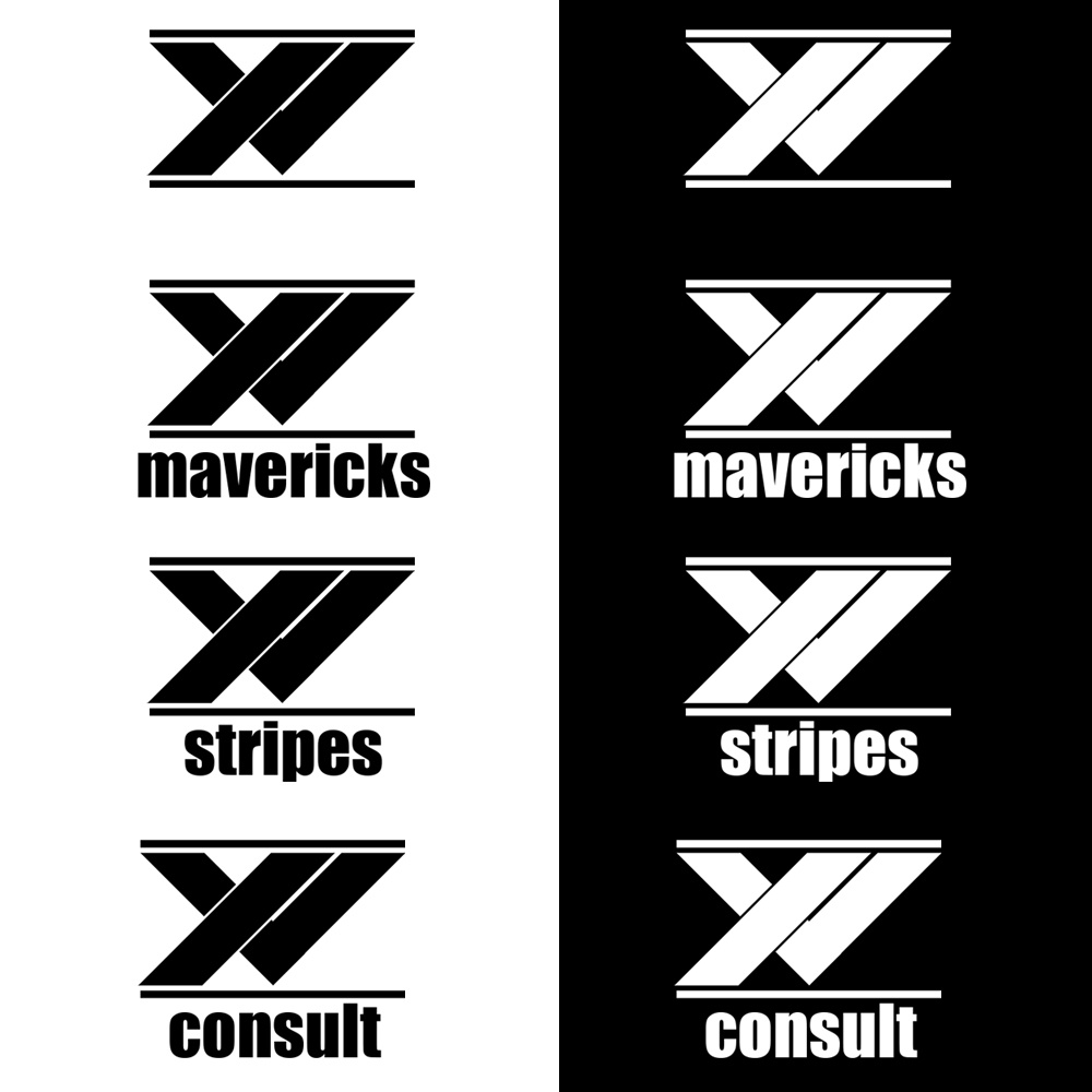 Diseño de Logo por Endre Gajdor para XV Stripes Ltd | Diseño #18256755