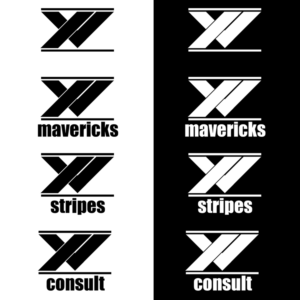 Diseño de Logo por Endre Gajdor para XV Stripes Ltd | Diseño: #18256755