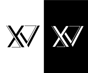 Logo Design by designmind78 for XV Stripes Ltd | Design: #18264684