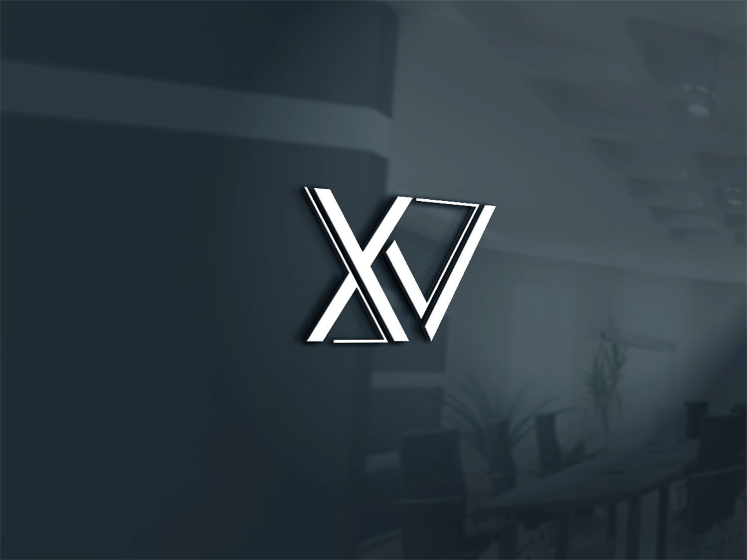 Diseño de Logo por designmind78 para XV Stripes Ltd | Diseño #18264909