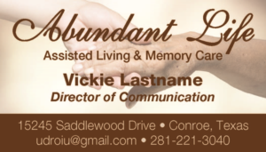 Flyer Design by turmalla
