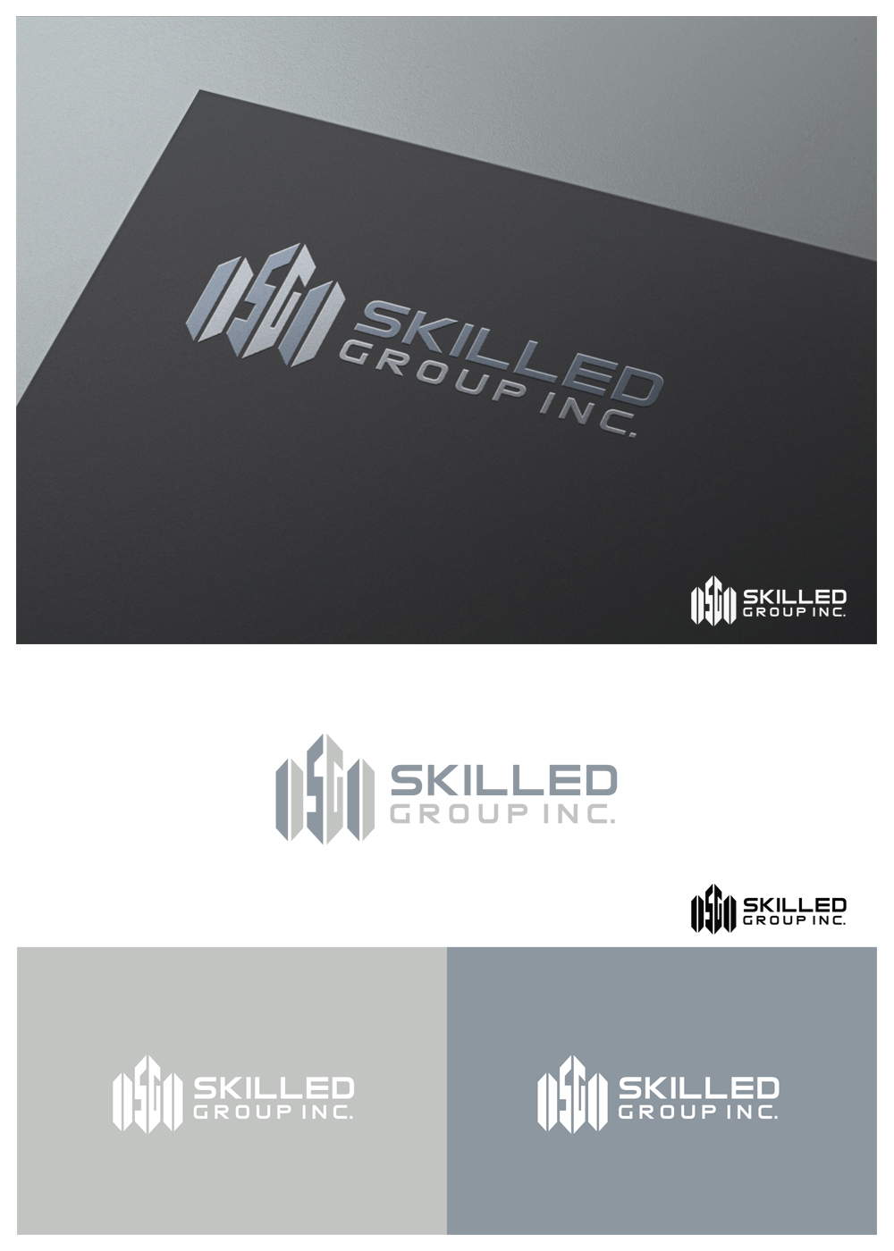 Logo Design by goranvisnjic82 for this project | Design #18258988