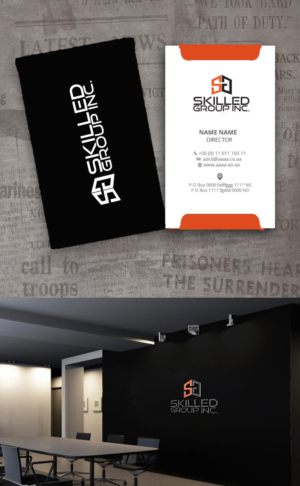 Diseño de Logo por zebronicgraphic para este proyecto | Diseño: #18263421
