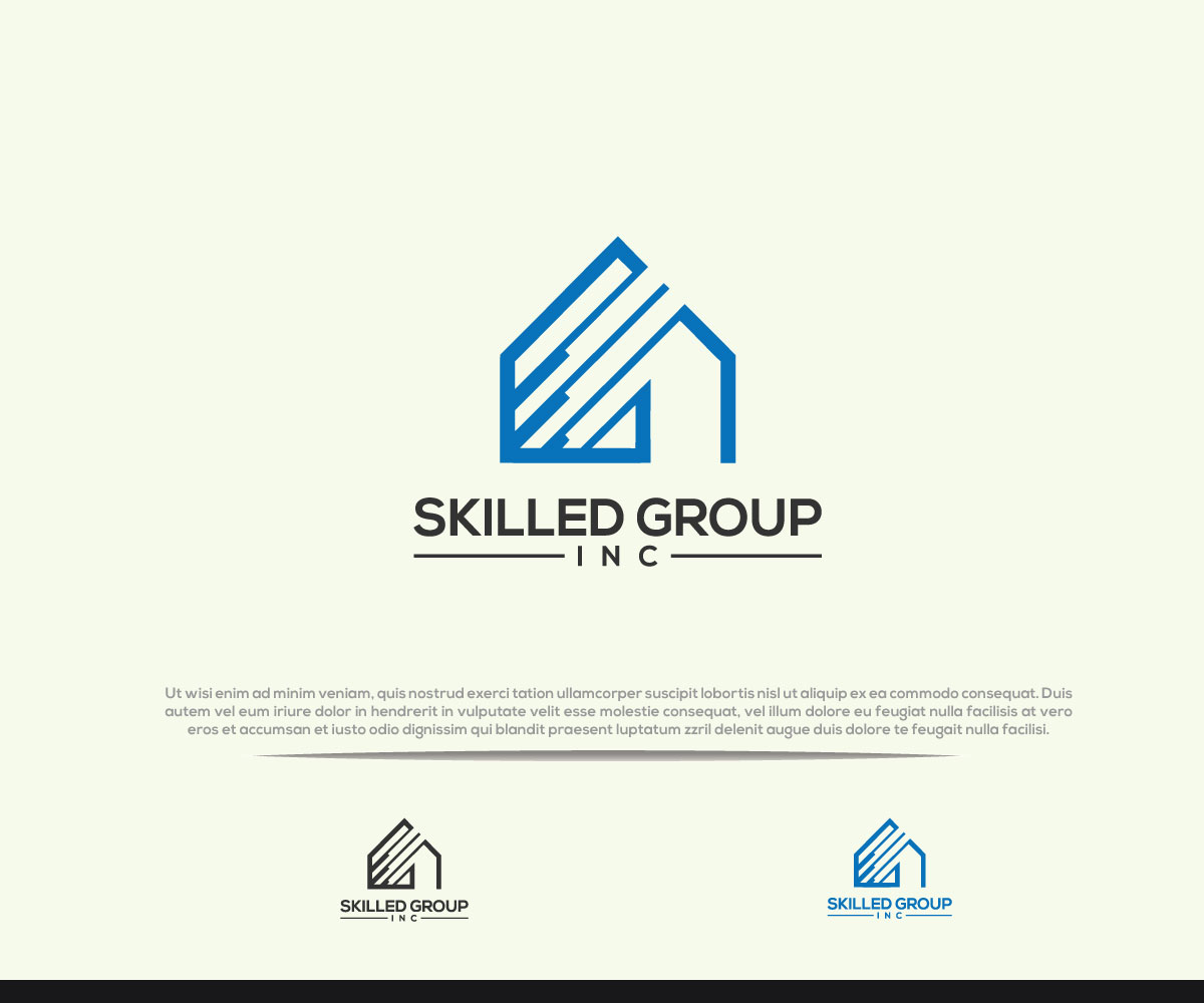 Logo Design by Niizam's for this project | Design #18270307