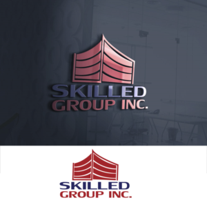 Logo Design by shah 4 for this project | Design #18274027