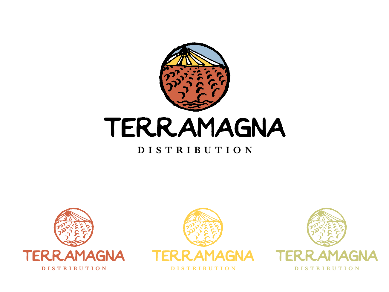 Logo-Design von wonderland für dieses Projekt | Design #18324300