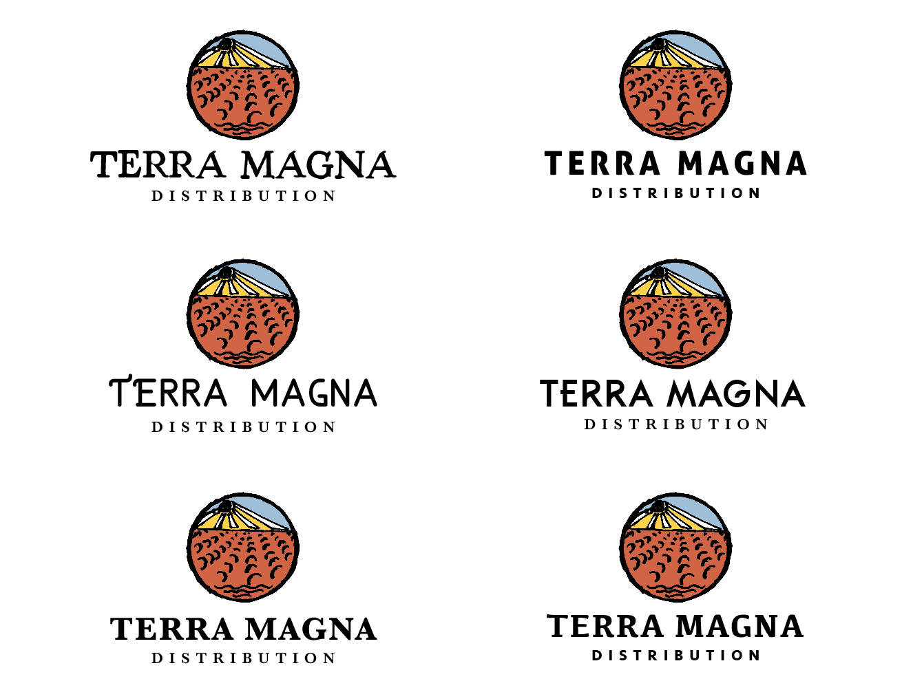 Logo-Design von wonderland für dieses Projekt | Design #18335860