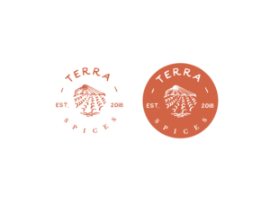 Logo Design by wonderland for this project | Design: #18452229