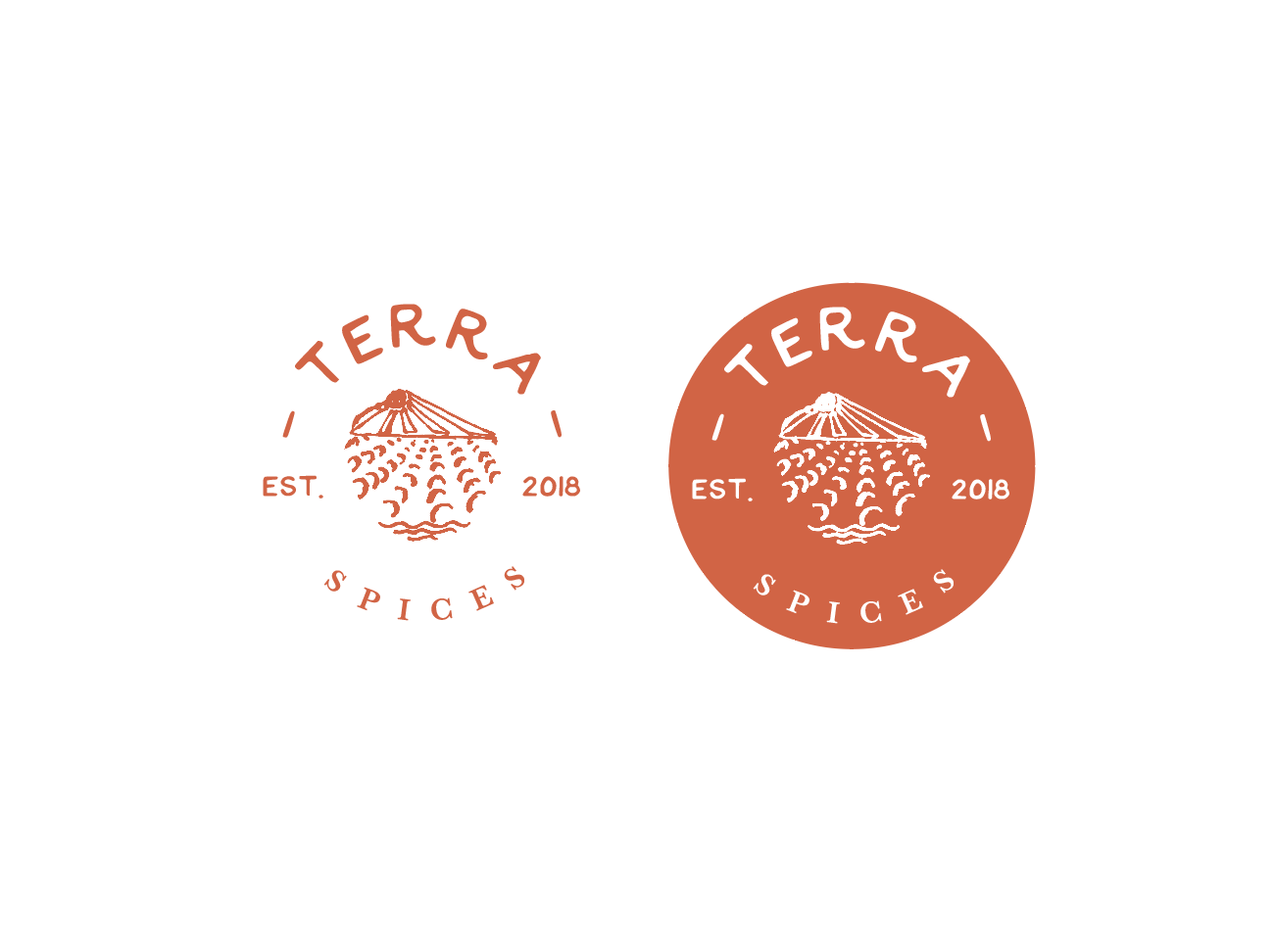 Logo Design by wonderland for this project | Design #18452491