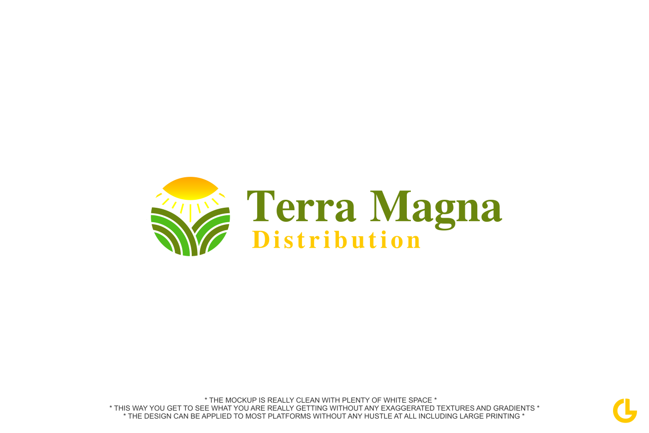 Logo-Design von R!CKY für dieses Projekt | Design #18373435