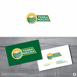 Logo-Design von MBARO für dieses Projekt | Design: #18350876