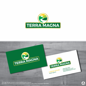 Logo-Design von MBARO für dieses Projekt | Design #18350877