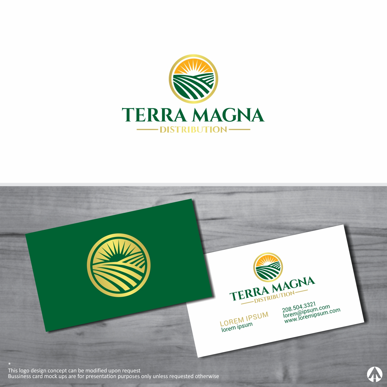 Logo-Design von MBARO für dieses Projekt | Design #18350878