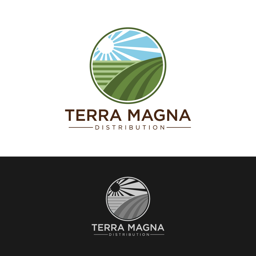 Logo Design by Doeland for this project | Design #18318207