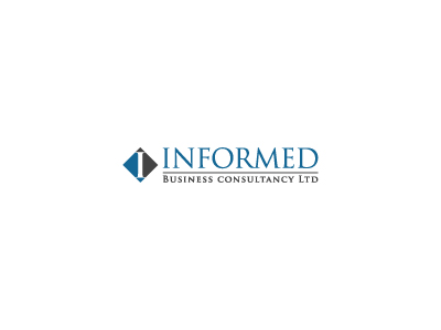 Logo-Design von hemu für Informed Business Consultancy Ltd | Design #18272147