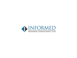 Design de Logo par hemu pour Informed Business Consultancy Ltd | Design #18272147