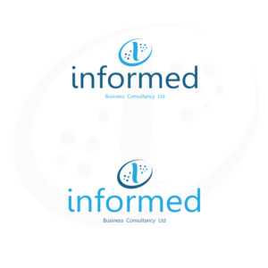 Design de Logo par Sambstories pour Informed Business Consultancy Ltd | Design : #18330763