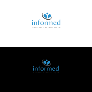 Design de Logo par Sambstories pour Informed Business Consultancy Ltd | Design : #18331004