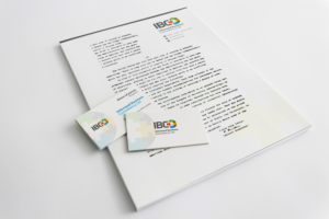 Logo Design by Balayat843 for Informed Business Consultancy Ltd | Design: #18258856