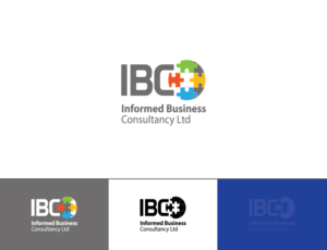 Logo Design by Balayat843 for Informed Business Consultancy Ltd | Design: #18282417