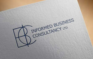 Design de Logo par Sharjeels pour Informed Business Consultancy Ltd | Design : #18327591