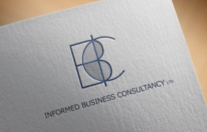 Design de Logo par Sharjeels pour Informed Business Consultancy Ltd | Design : #18327593