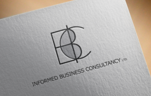 Design de Logo par Sharjeels pour Informed Business Consultancy Ltd | Design : #18327600