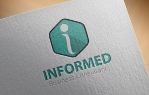 Design de Logo par Sharjeels pour Informed Business Consultancy Ltd | Design : #18327602