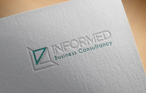 Design de Logo par Sharjeels pour Informed Business Consultancy Ltd | Design : #18327604