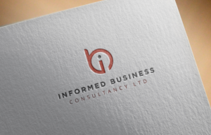 Design de Logo par Sharjeels pour Informed Business Consultancy Ltd | Design : #18327607