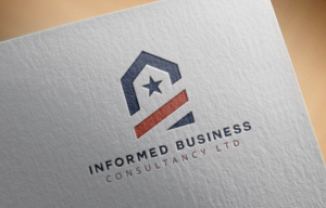 Design de Logo par Sharjeels pour Informed Business Consultancy Ltd | Design : #18327610