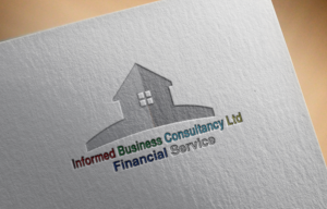 Design de Logo par Sharjeels pour Informed Business Consultancy Ltd | Design : #18327612