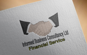 Design de Logo par Sharjeels pour Informed Business Consultancy Ltd | Design : #18327614