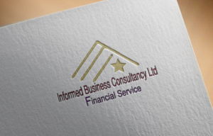 Design de Logo par Sharjeels pour Informed Business Consultancy Ltd | Design : #18327615