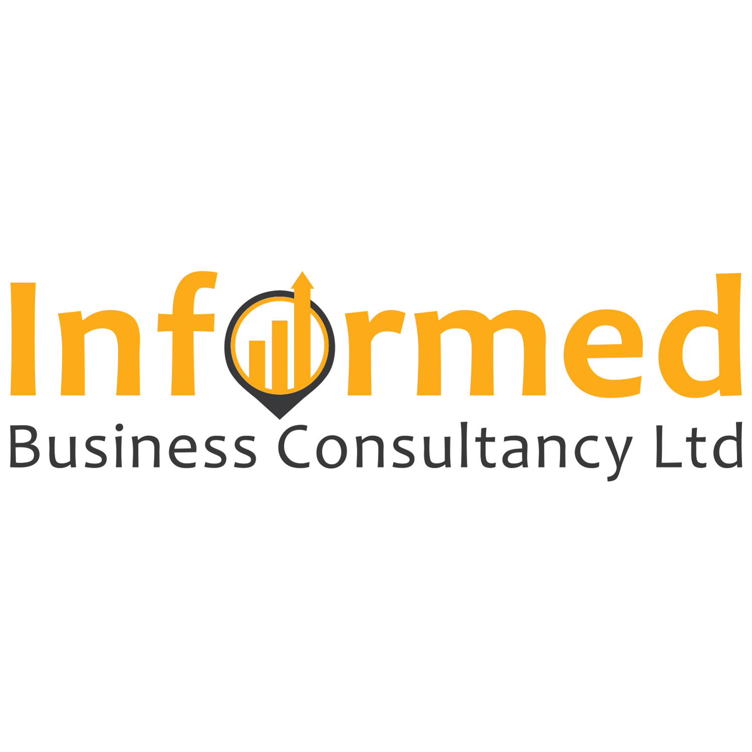 Logo Design by andy 12 for Informed Business Consultancy Ltd | Design #18299779